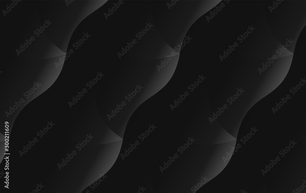 Trendy Low Poly Black Background for Your Business and Advertising Trendy Low Poly Black Background for Your Business and Advertising