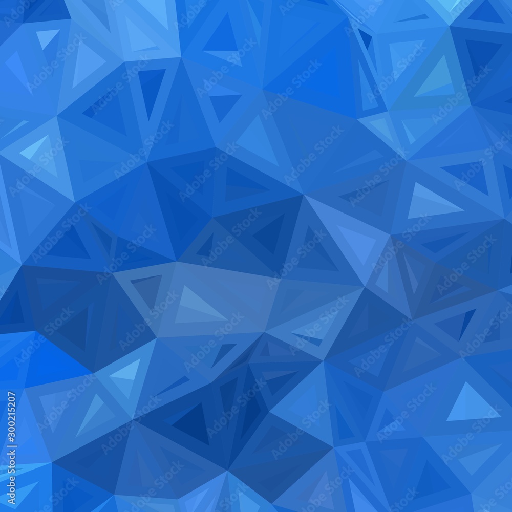 abstract vector background. geometric design. dark blue triangles. eps 10 abstract vector background. geometric design. dark blue triangles. eps 10
