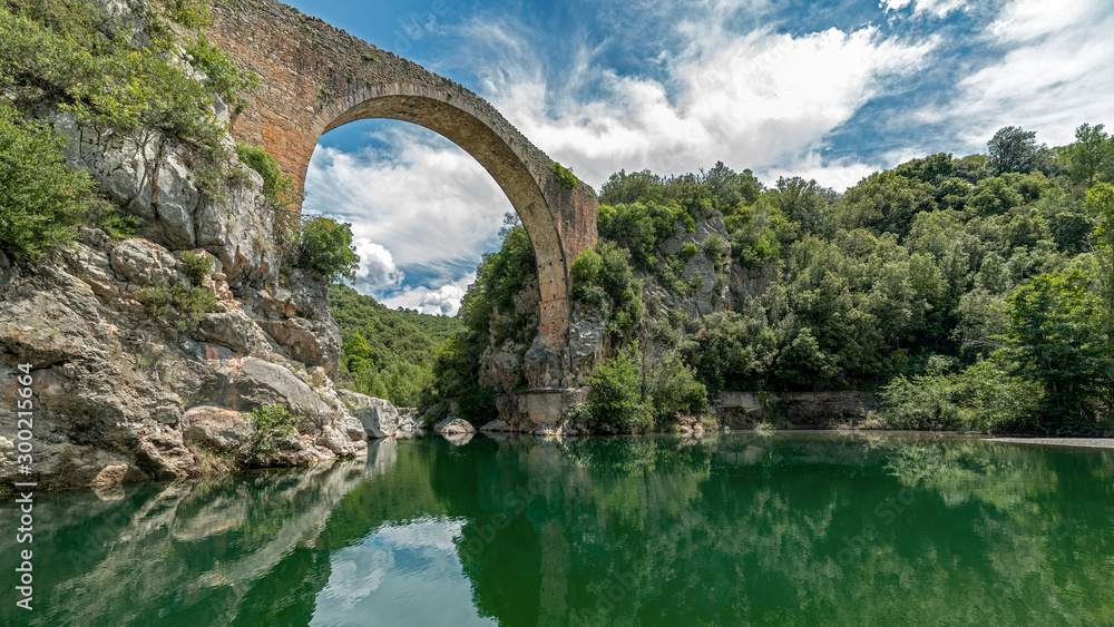 Fototapeta premium Punkt