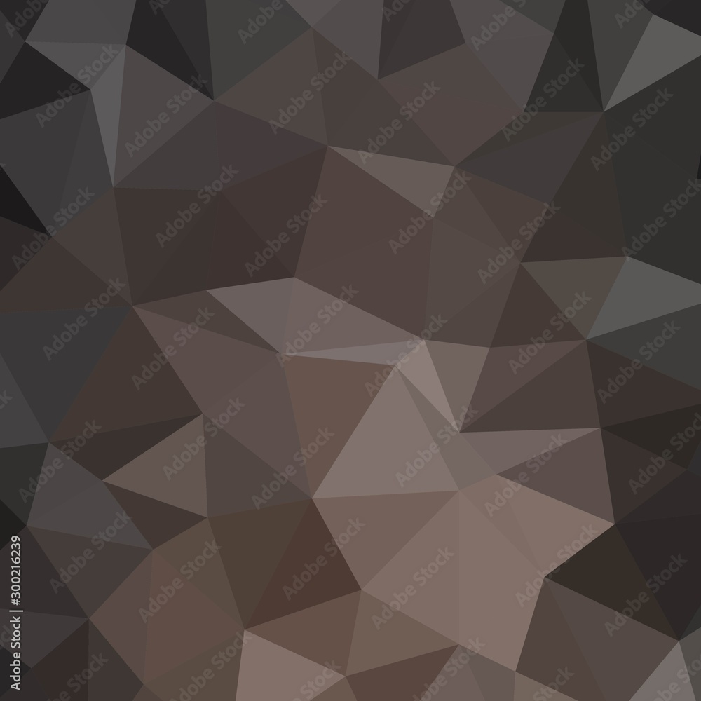 black vector background. abstract illustration. polygonal style. eps 10 black vector background. abstract illustration. polygonal style. eps 10