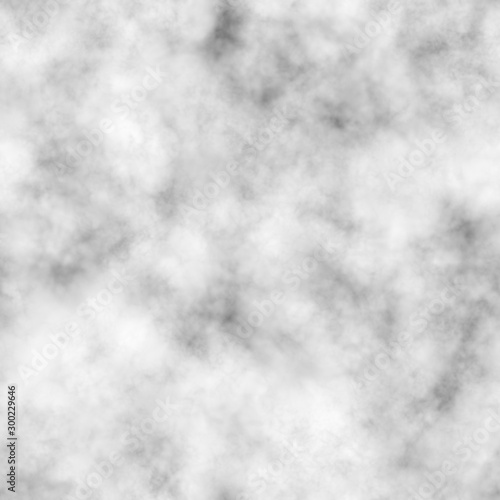 8K Black and White displacement height map noise, cloud noise