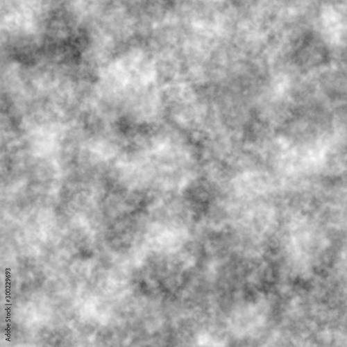8K Black and White displacement height map noise, cloud noise photo