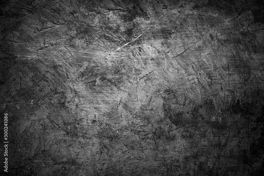 abstract textures gray cement concrete background , wallpaper - obrazy, fototapety, plakaty 