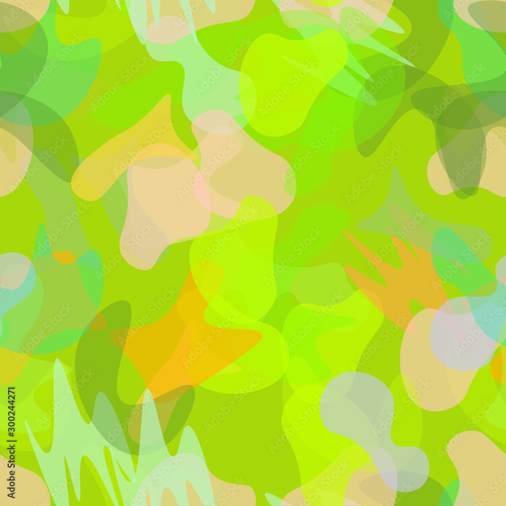 Camouflage Seamless Pattern. Military Camouflage Camouflage Seamless Pattern. Military Camouflage