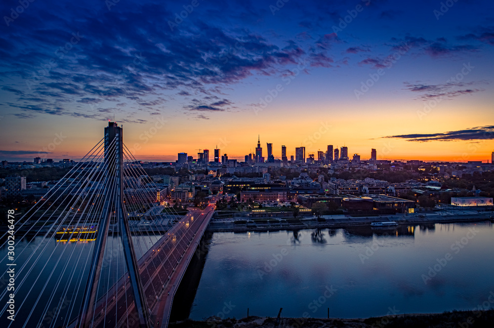 Warszawa
