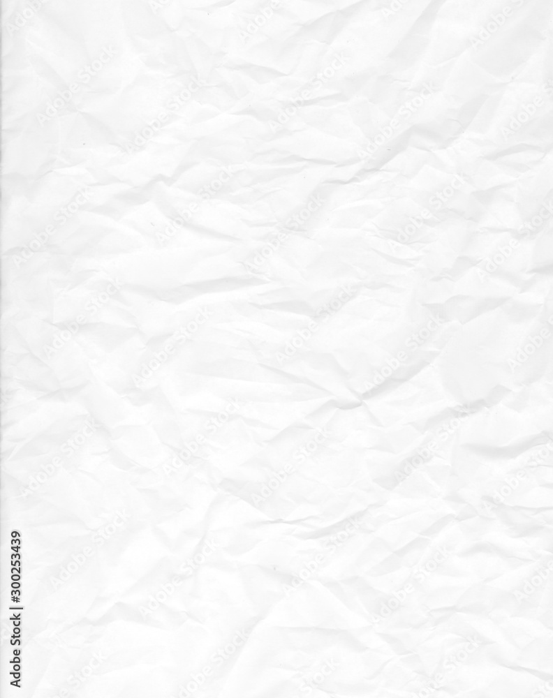 A4 papers folded A4 papers folded