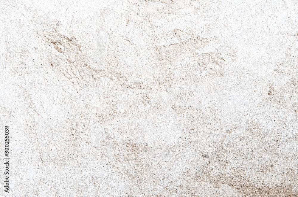 Light tone rough ruin concrete wall background Light tone rough ruin concrete wall background