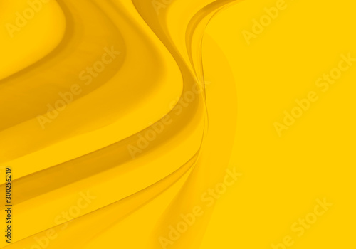 flow texture yellow design line mix arch pattern cool background abstract