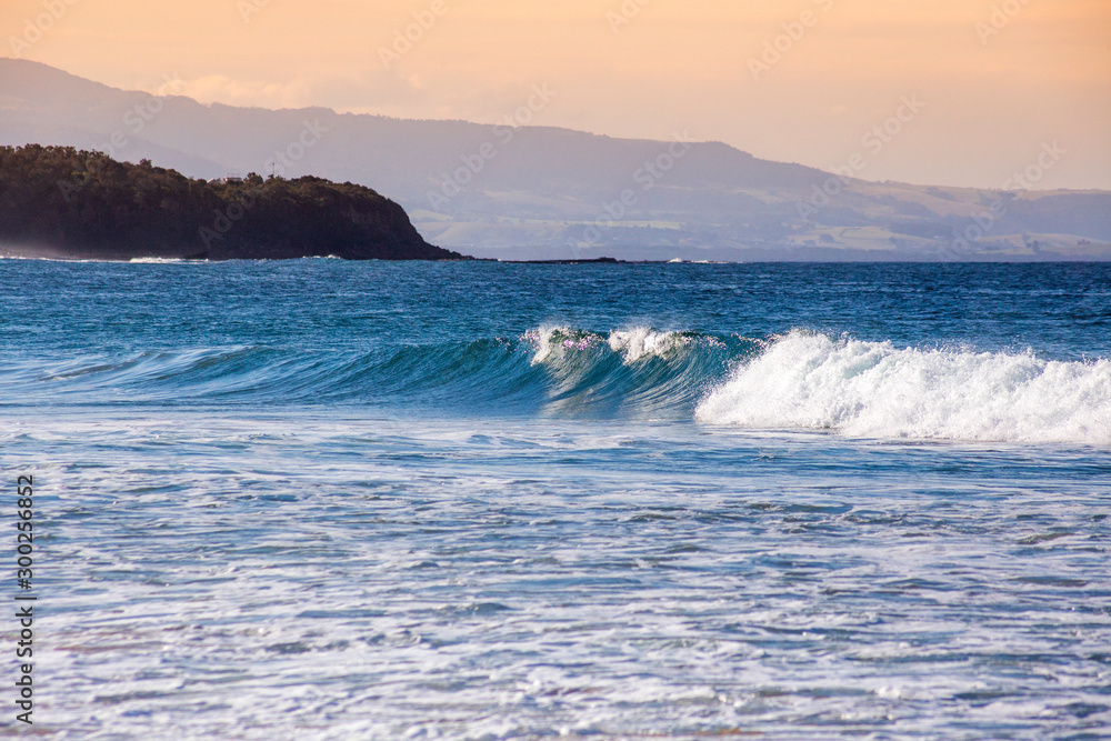 Fototapeta premium Wave