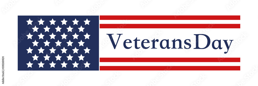 VATERAN DAY NATIONAL FLAG AMERICAN vector 11 VATERAN DAY NATIONAL FLAG AMERICAN vector 11