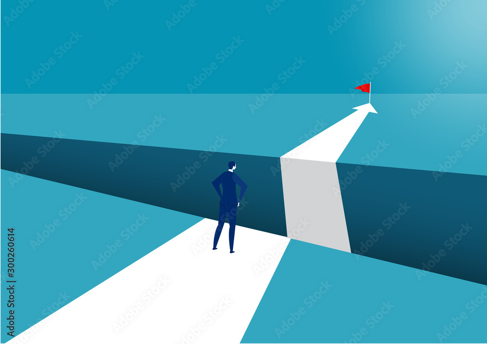 businessman walking forward success vector businessman walking forward success vector