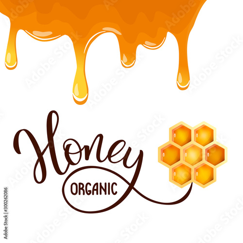 Honey