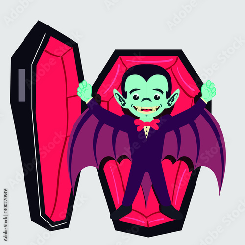 vampiro en atadu