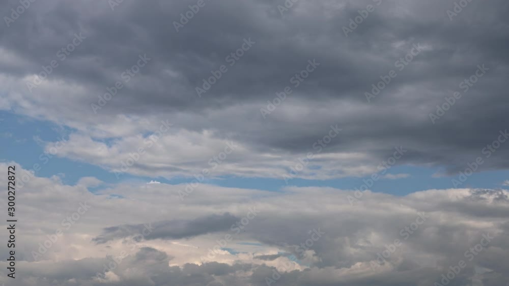 timelapse with beautiful clouds moving 4k timelapse with beautiful clouds moving 4k