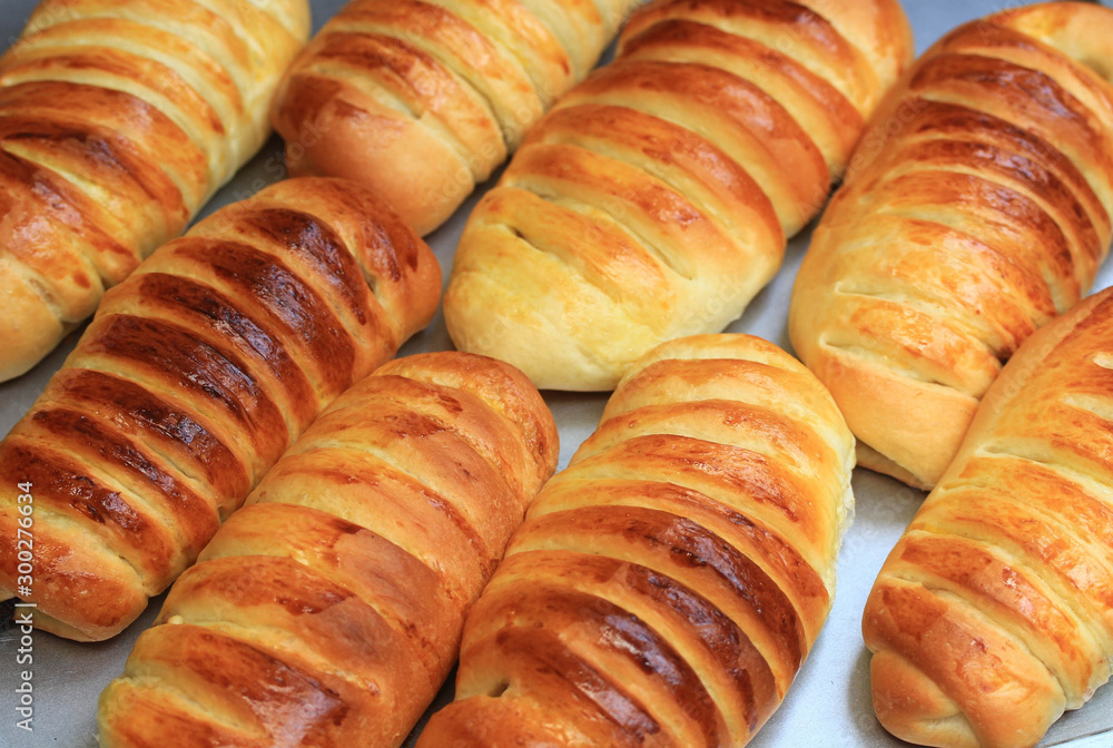 Homemade Delicious Fresh Baked Breads Homemade Delicious Fresh Baked Breads