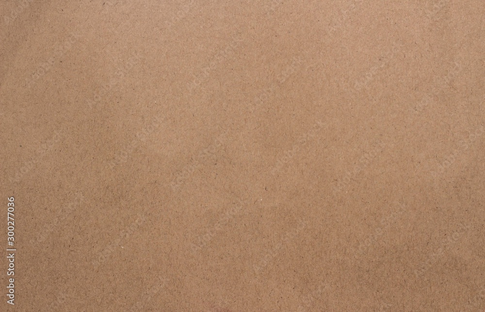 Paper texture and brown sheet. Paper texture and brown sheet.