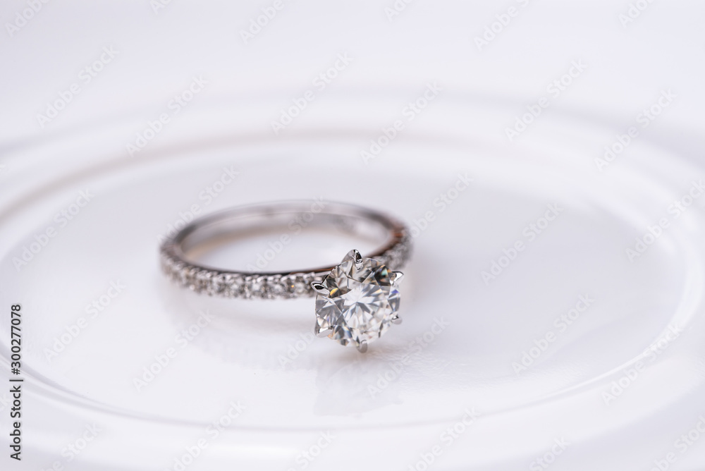 Engagement Diamond Ring Engagement Diamond Ring