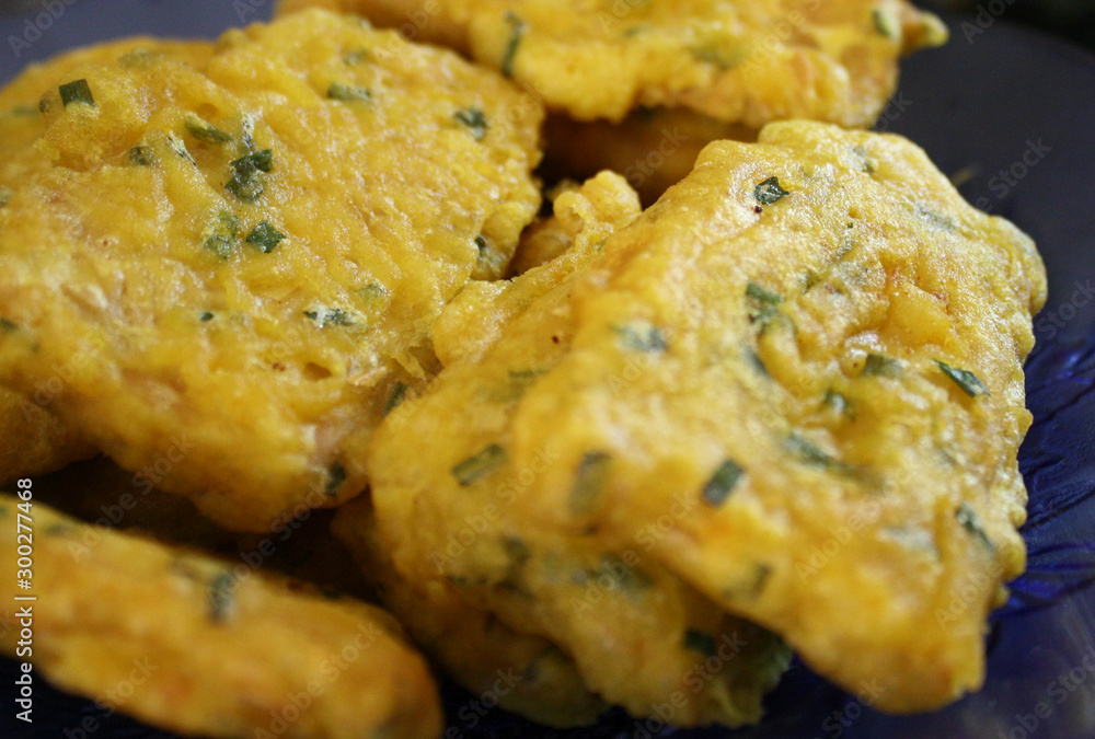 Homemade Indonesian Traditional Snack Homemade Indonesian Traditional Snack