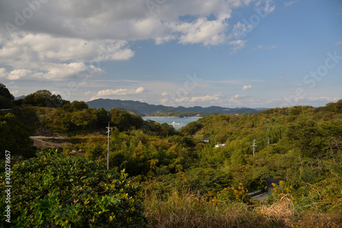 因島風景 © ikeyama