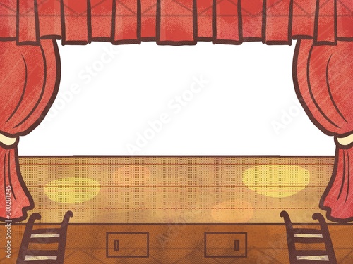 R:メルヘンなお遊戯会 