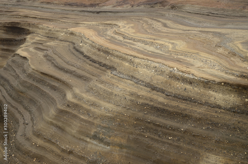 Naklejka premium ハワイ