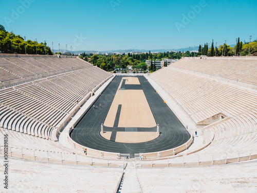 Panathinaiko Stadium