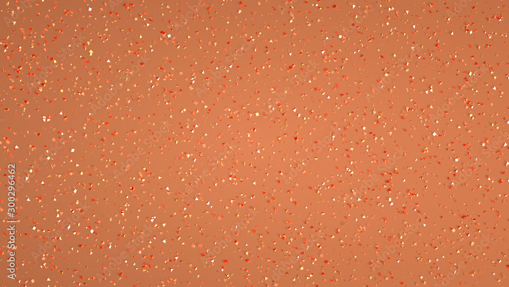 Luxury glitter background. 3d illustration, 3d rendering. Luxury glitter background. 3d illustration, 3d rendering.