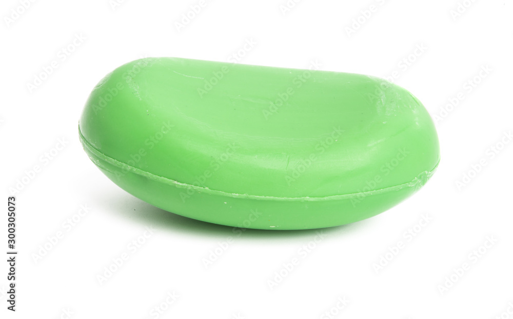 color soap isolated color soap isolated