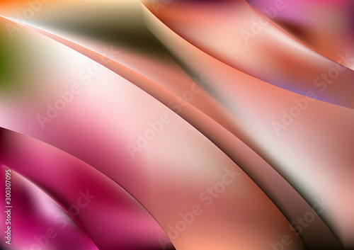 Abstract Creative Background vector image design