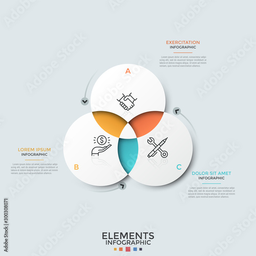 Modern Infographic Template