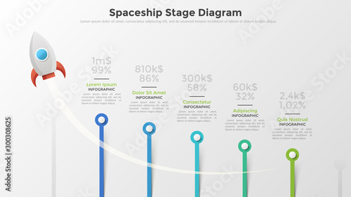 Modern Infographic Template