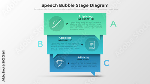Modern Infographic Template