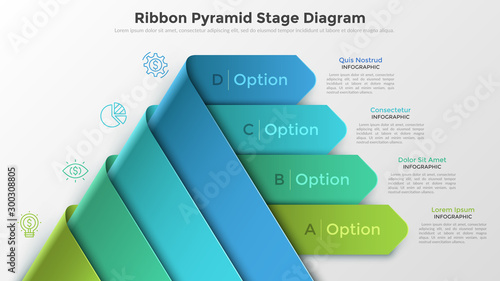 Modern Infographic Template