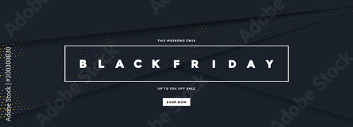 Black Friday Sale Banner 4