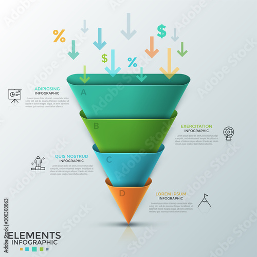 Modern Infographic Template