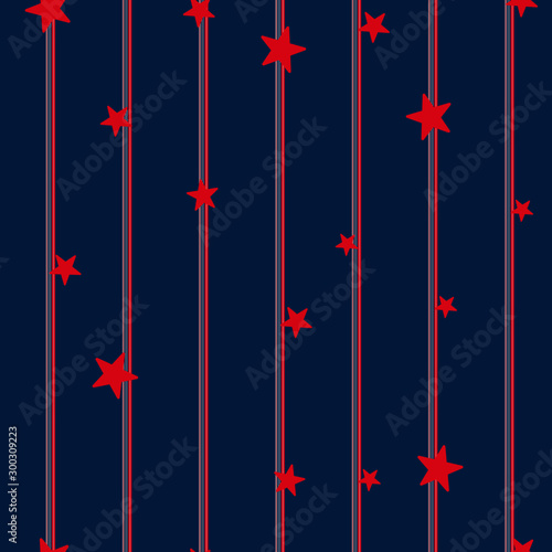 Seamless pattern: 