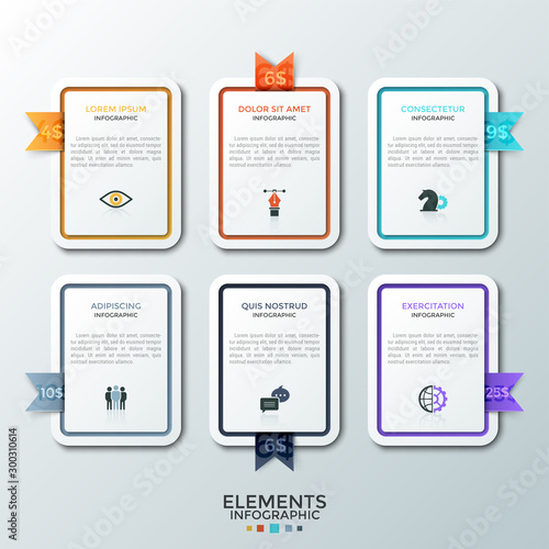 Modern Infographic Template