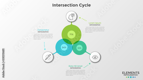 Modern Infographic Template