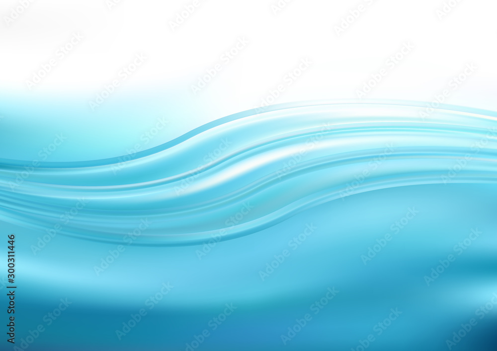 Abstract Creative Background vector image design Abstract Creative Background vector image design