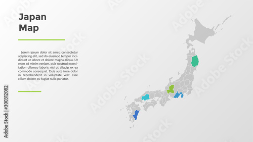 Modern Infographic Template