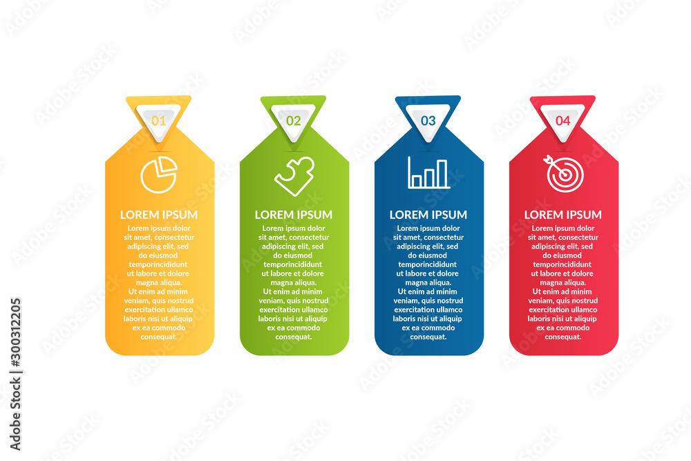 step infographic or process infographic template design . business infographic concept for presentations, banner, workflow layout, process diagram, flow chart and how it work step infographic or process infographic template design . business infographic concept for presentations, banner, workflow layout, process diagram, flow chart and how it work