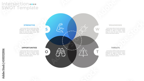 Modern Infographic Template