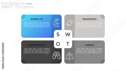 Modern Infographic Template