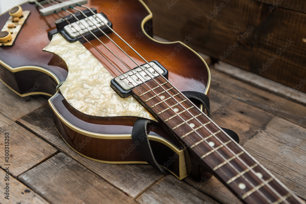 Fototapeta premium I love you