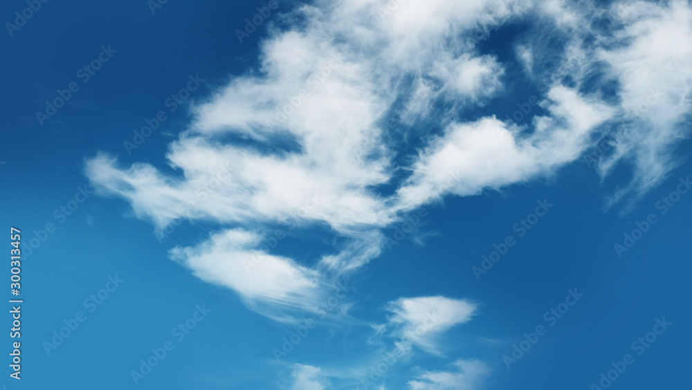 Cloudscape Cloudscape
