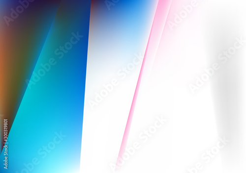 Abstract Creative Background vector image design