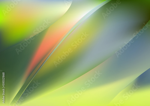 Abstract Creative Background vector image design