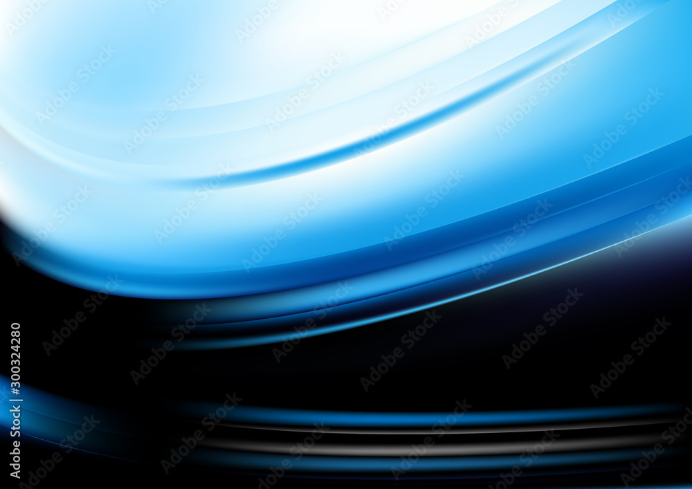 Abstract Creative Background vector image design Abstract Creative Background vector image design