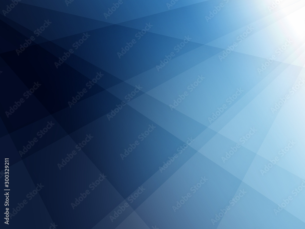 abstract blue background with lines. illustration technology design abstract blue background with lines. illustration technology design