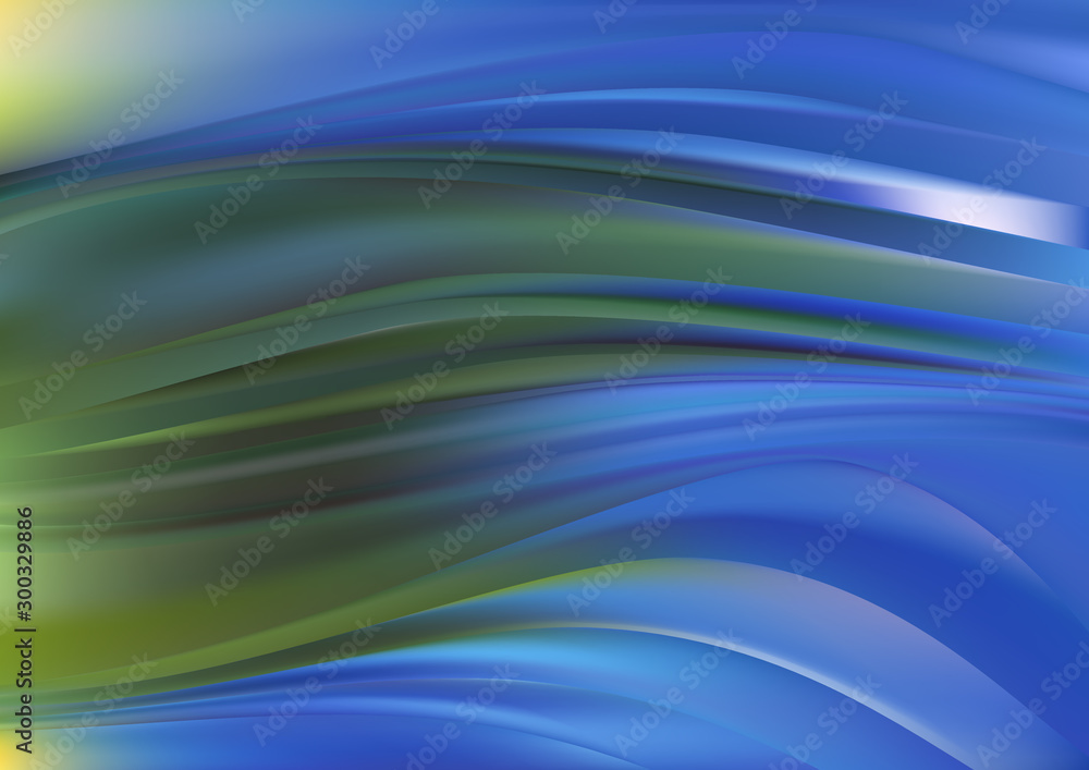 Obraz premium Abstract Creative Background vector image design